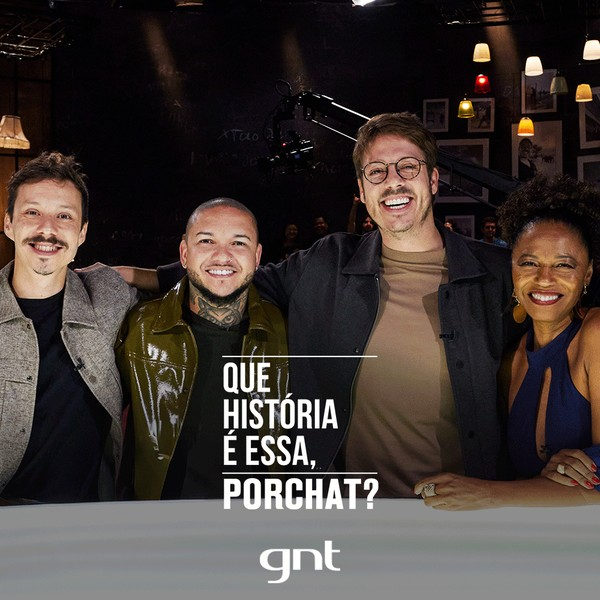 Edvana Carvalho, João Pedro Zappa e Suel