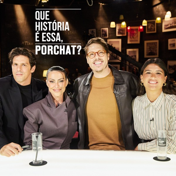 Cleo Pires + Rafael Infante + Giulia Costa