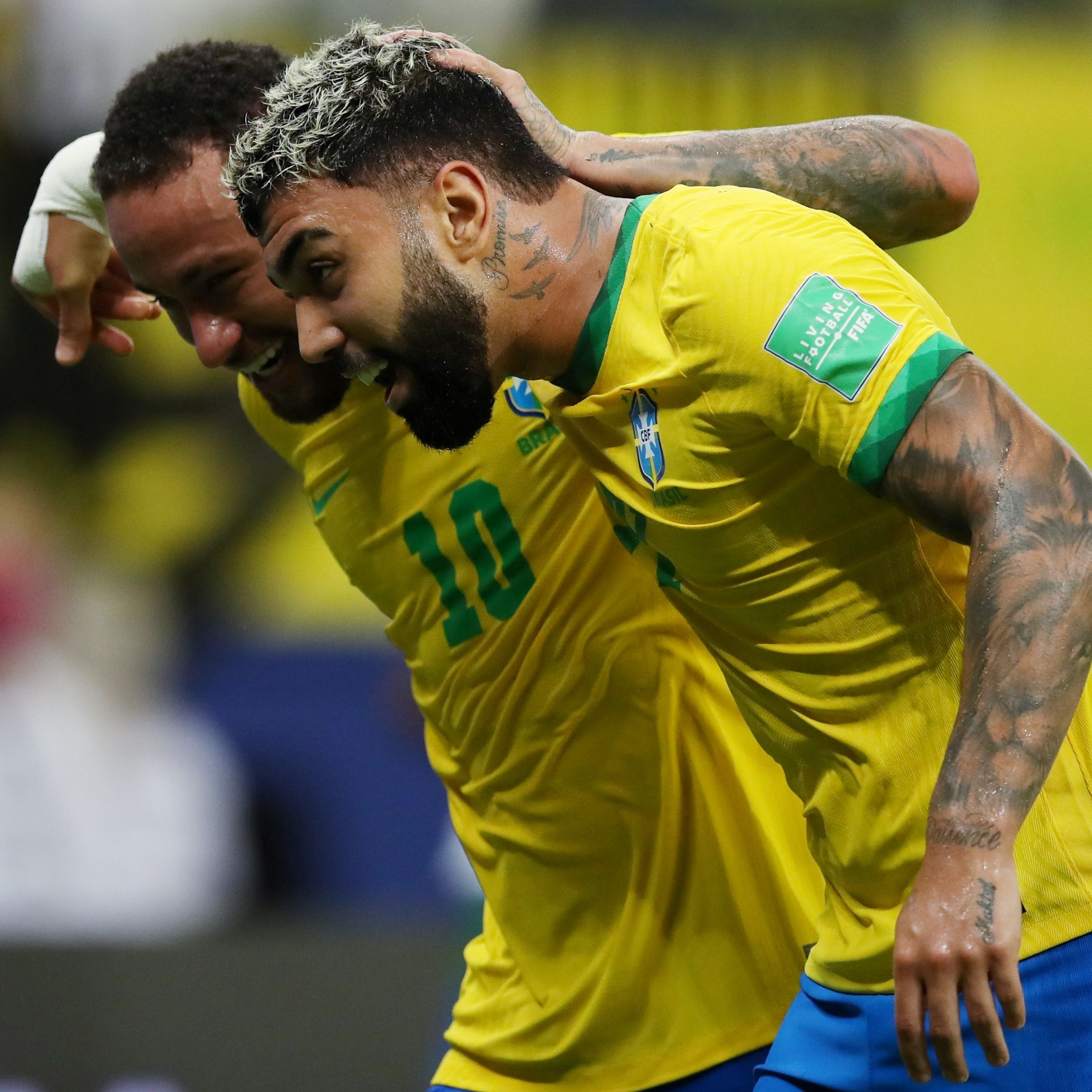Prancheta #02 - Raio X da Seleção Brasileira: Um papo sobre variações táticas, atuações oscilantes, novas alternativas e liderança nas Eliminatórias
