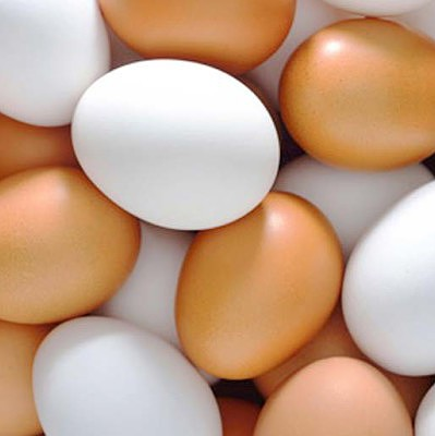 'Ovos caipira' ou 'ovos caipiras'