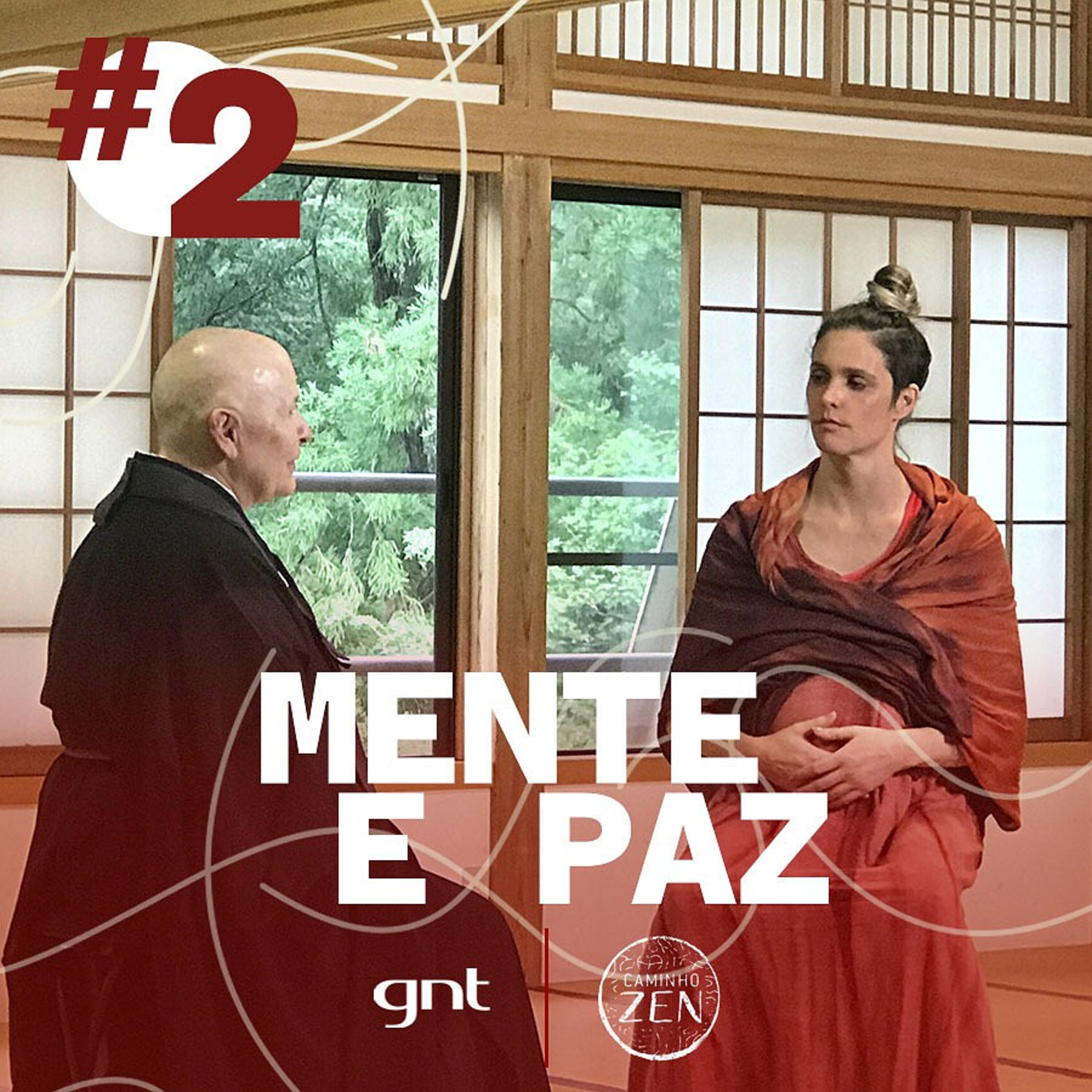 Introdução ao Zen Budismo #2 Mente e Paz
