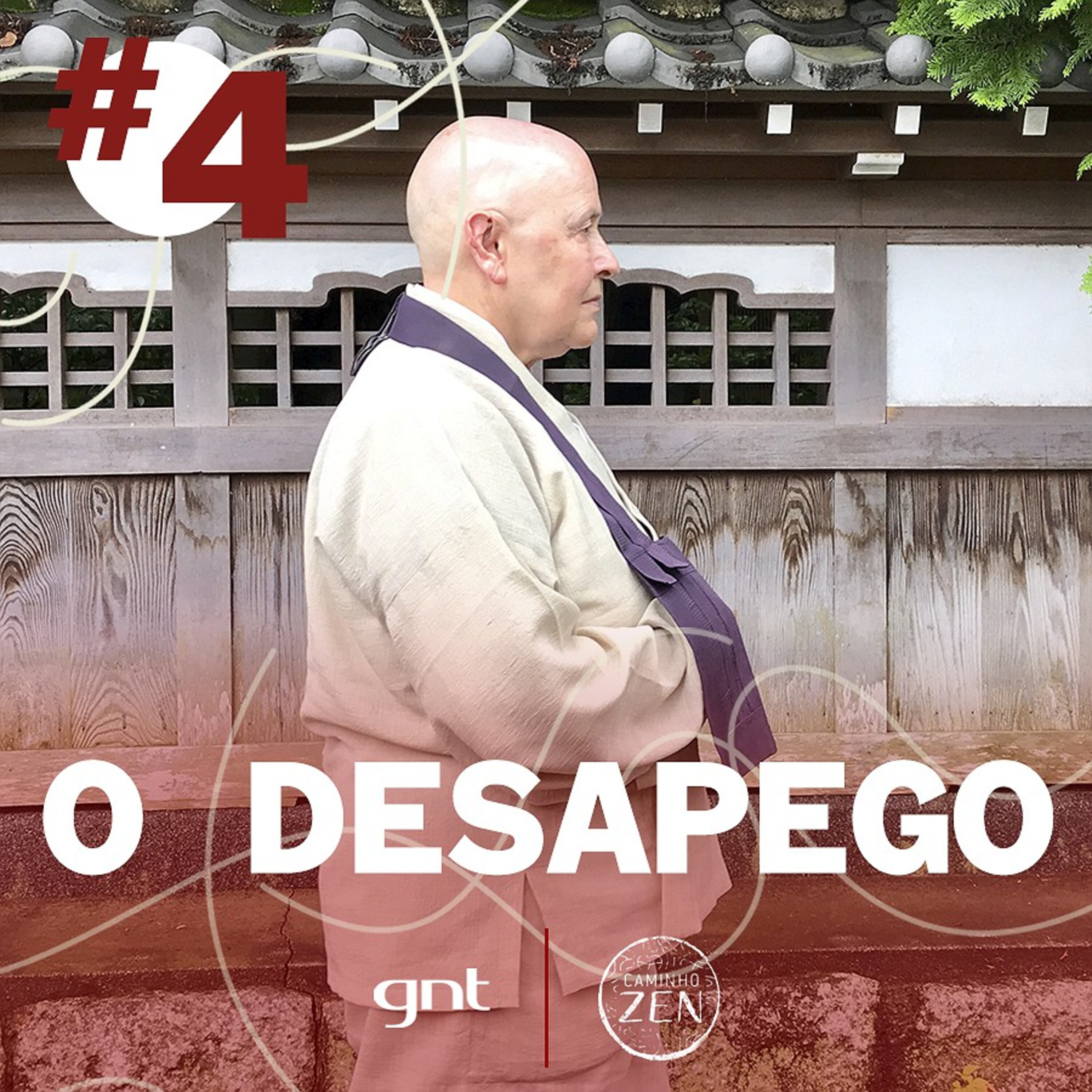 Introdução ao Zen Budismo #4 O Desapego