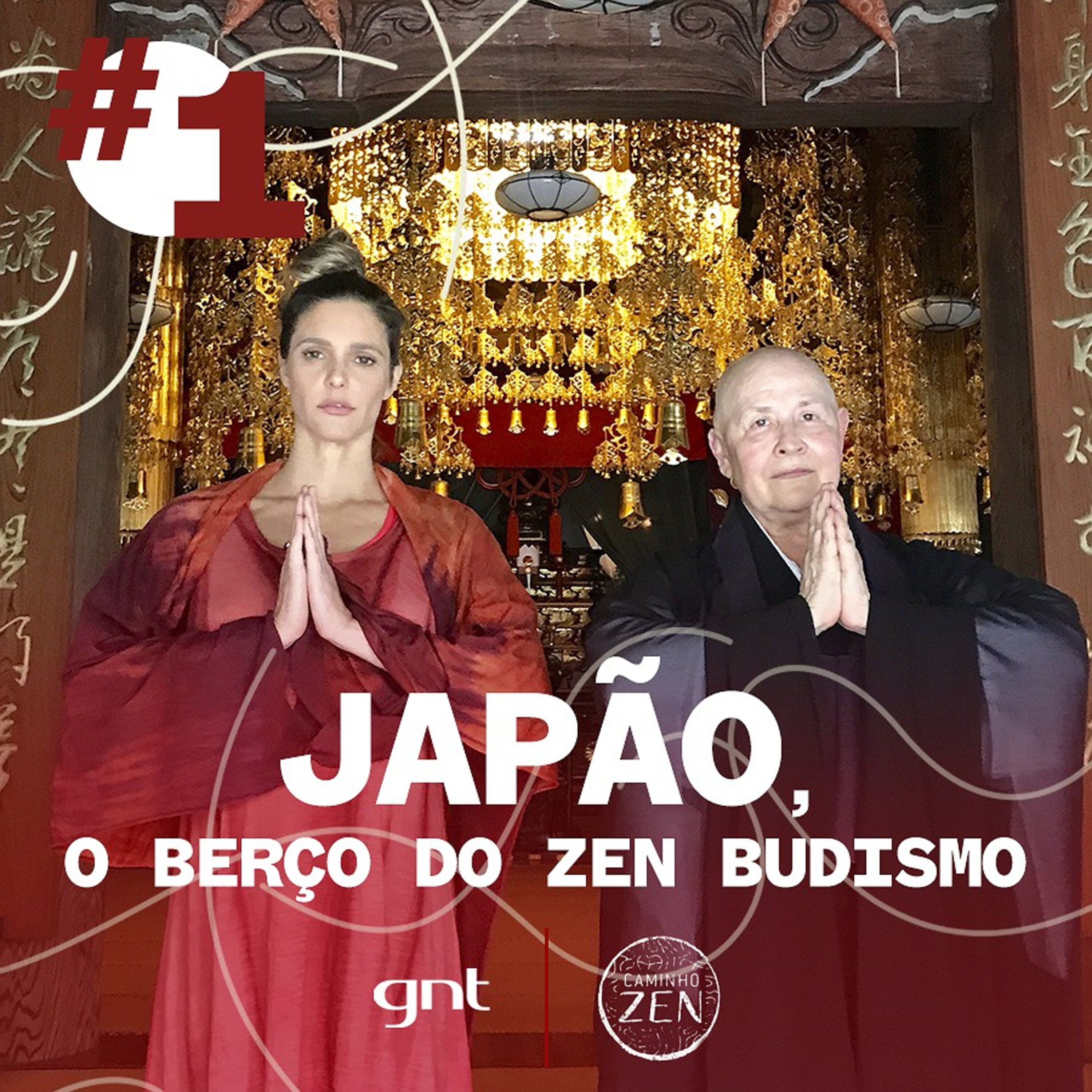 Introdução ao Zen Budismo #1 Japão, o berço do Zen Budismo