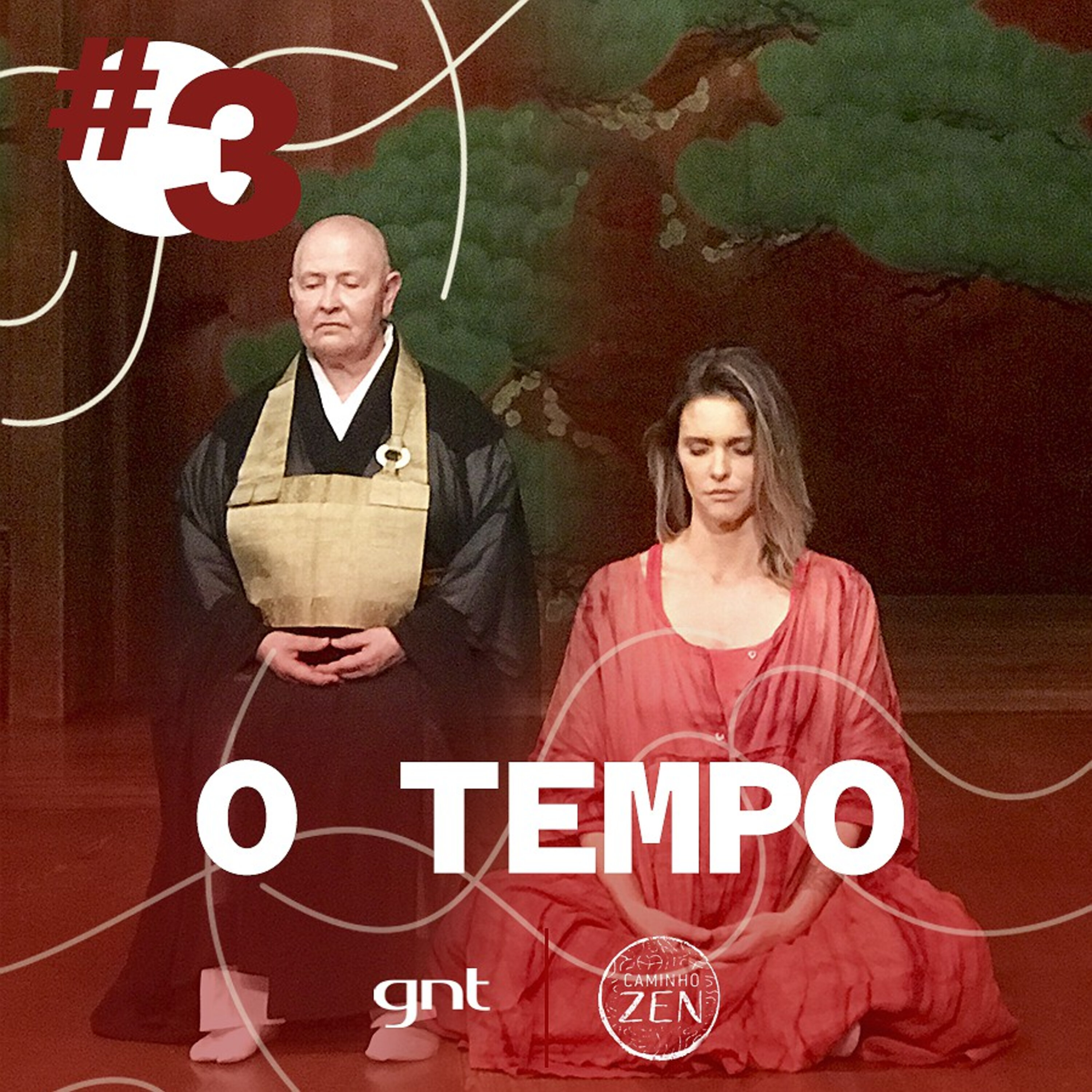 Introdução ao Zen Budismo #3 O Tempo