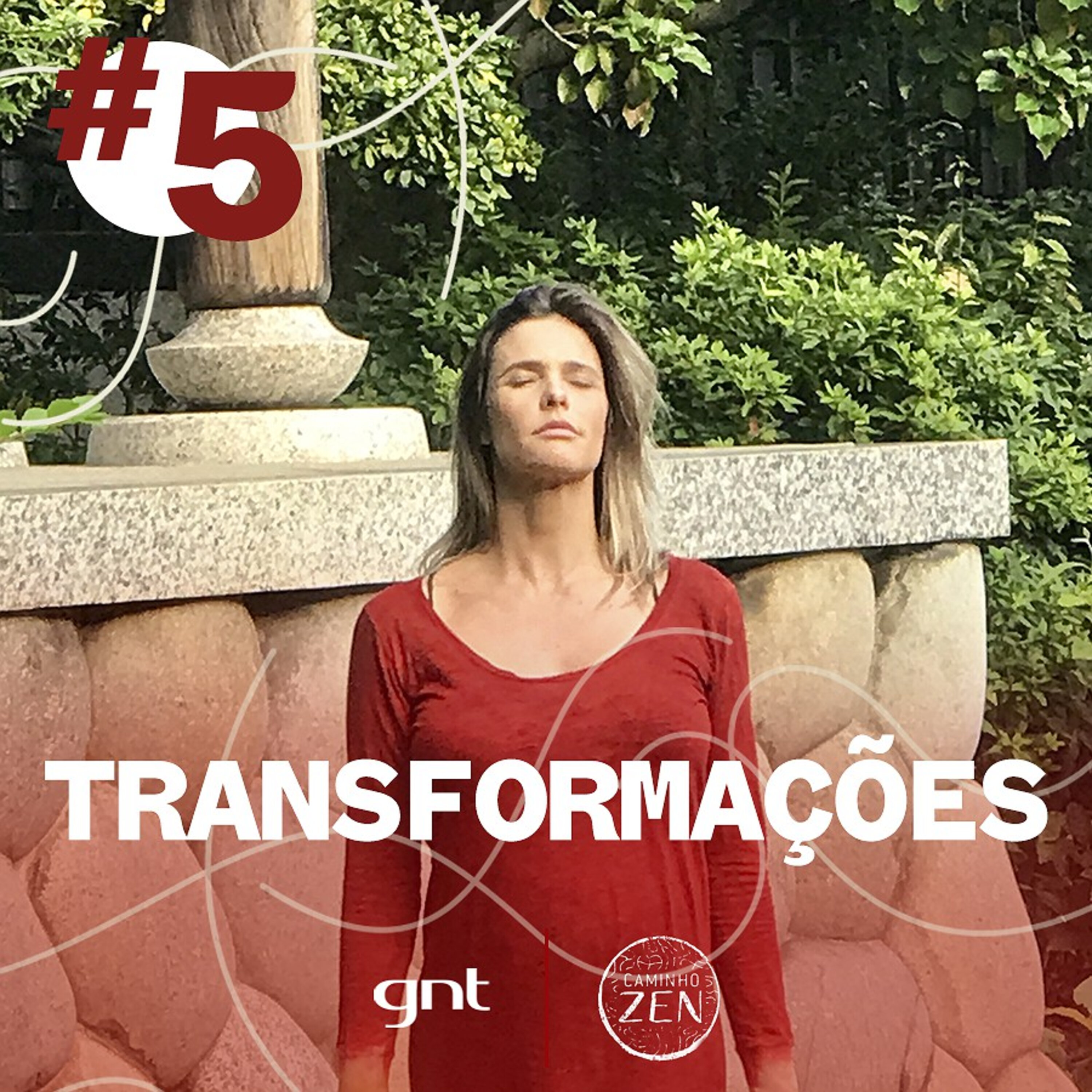 Introdução ao Zen Budismo #5 Transformações