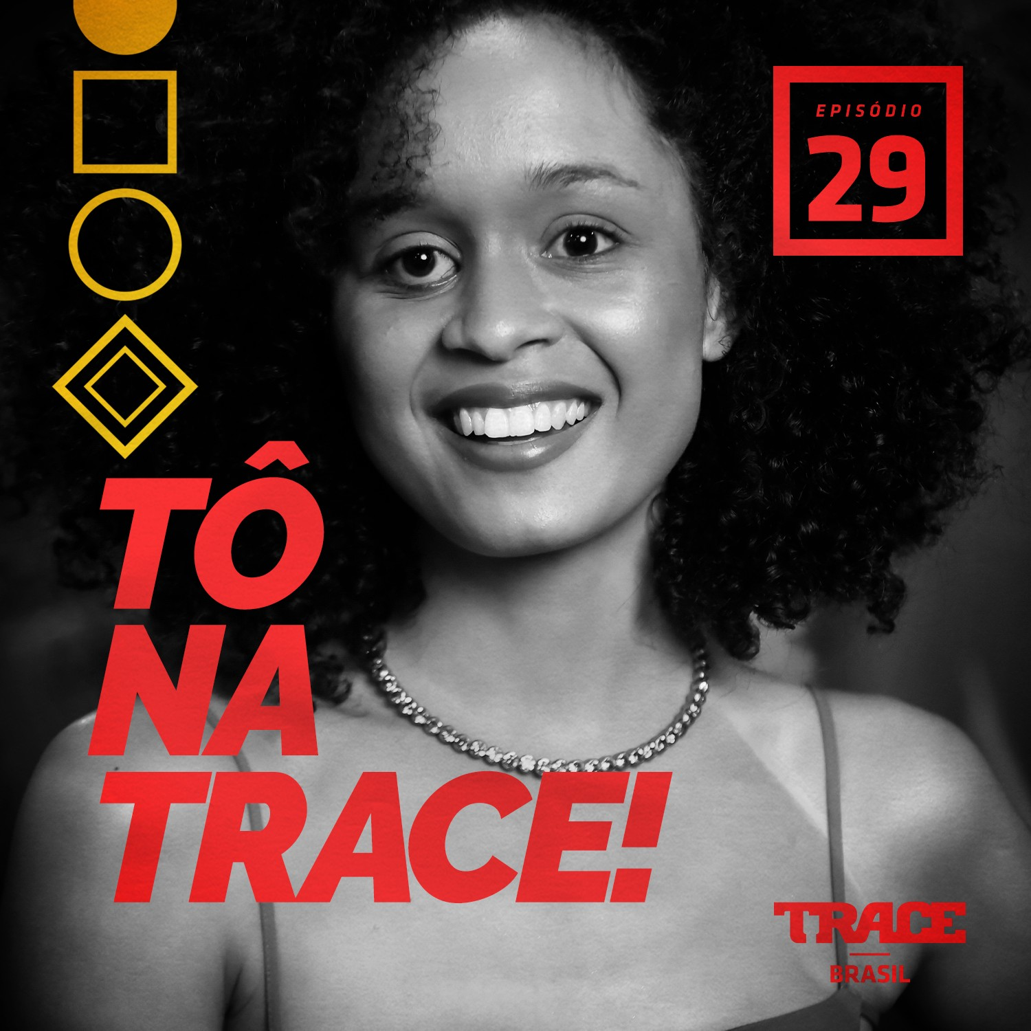 Tô na Trace