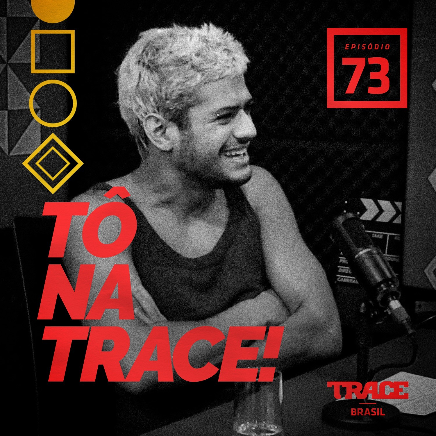 Tô na Trace