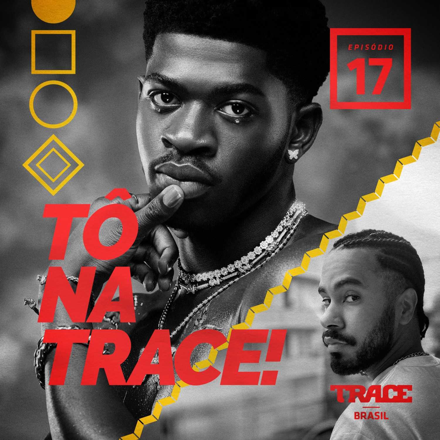 Tô na Trace