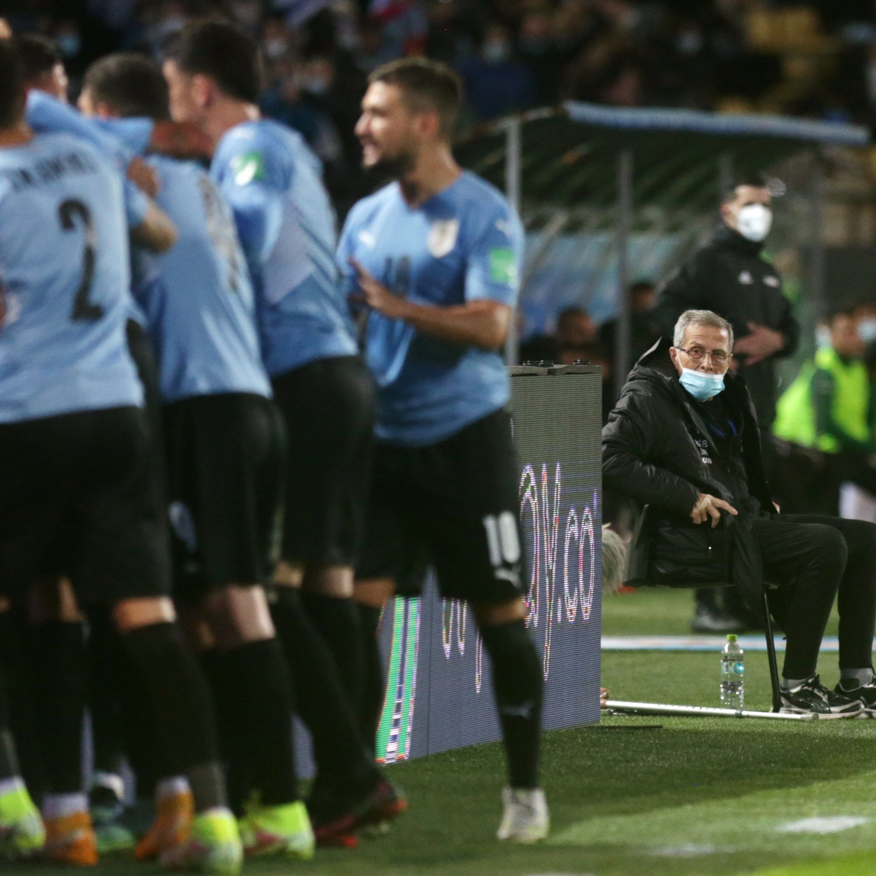 La Pelota #72 - A crise celeste e o 7 a 0 documentado em La Plata