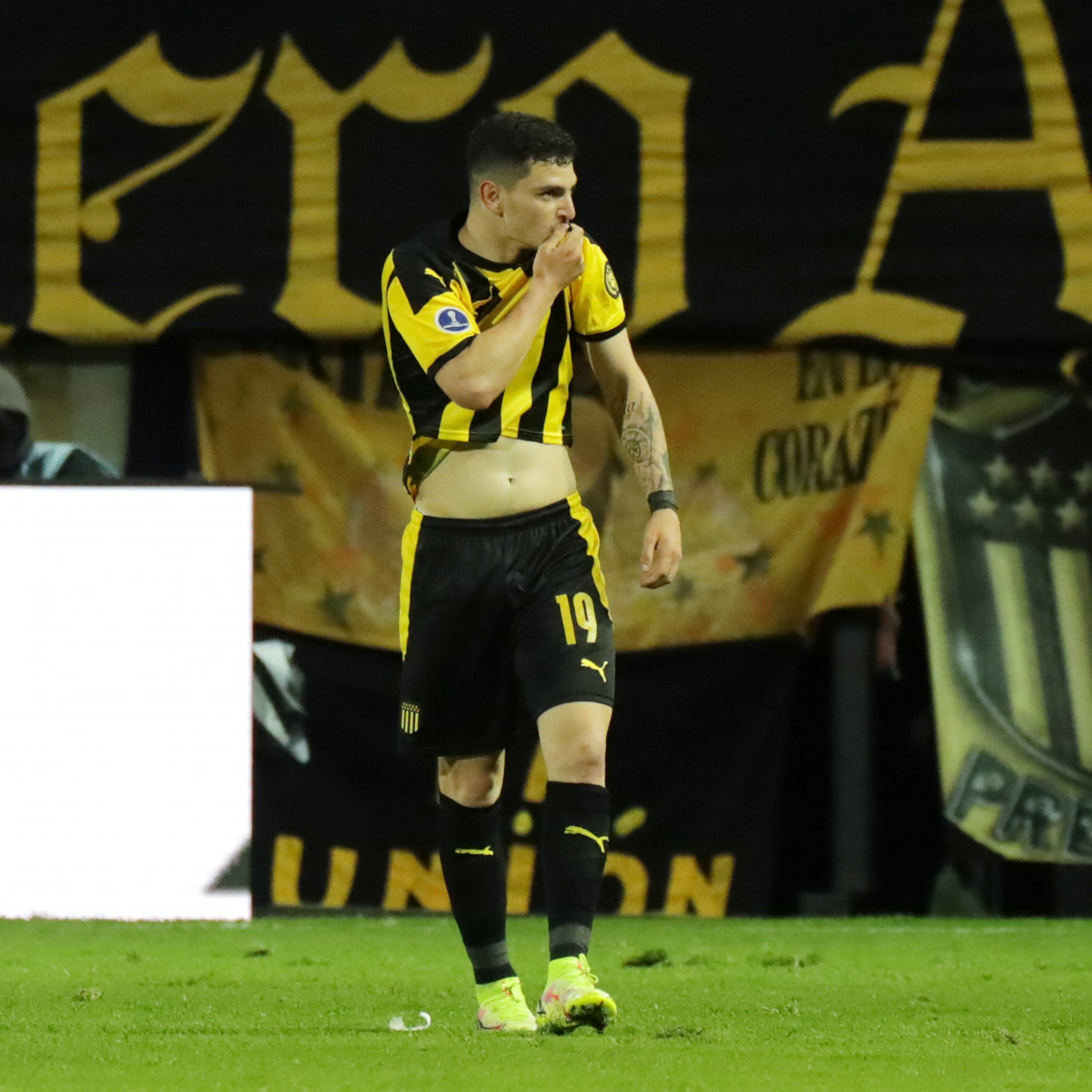 La Pelota #69 - As semifinais copeiras e o "Piñarol"