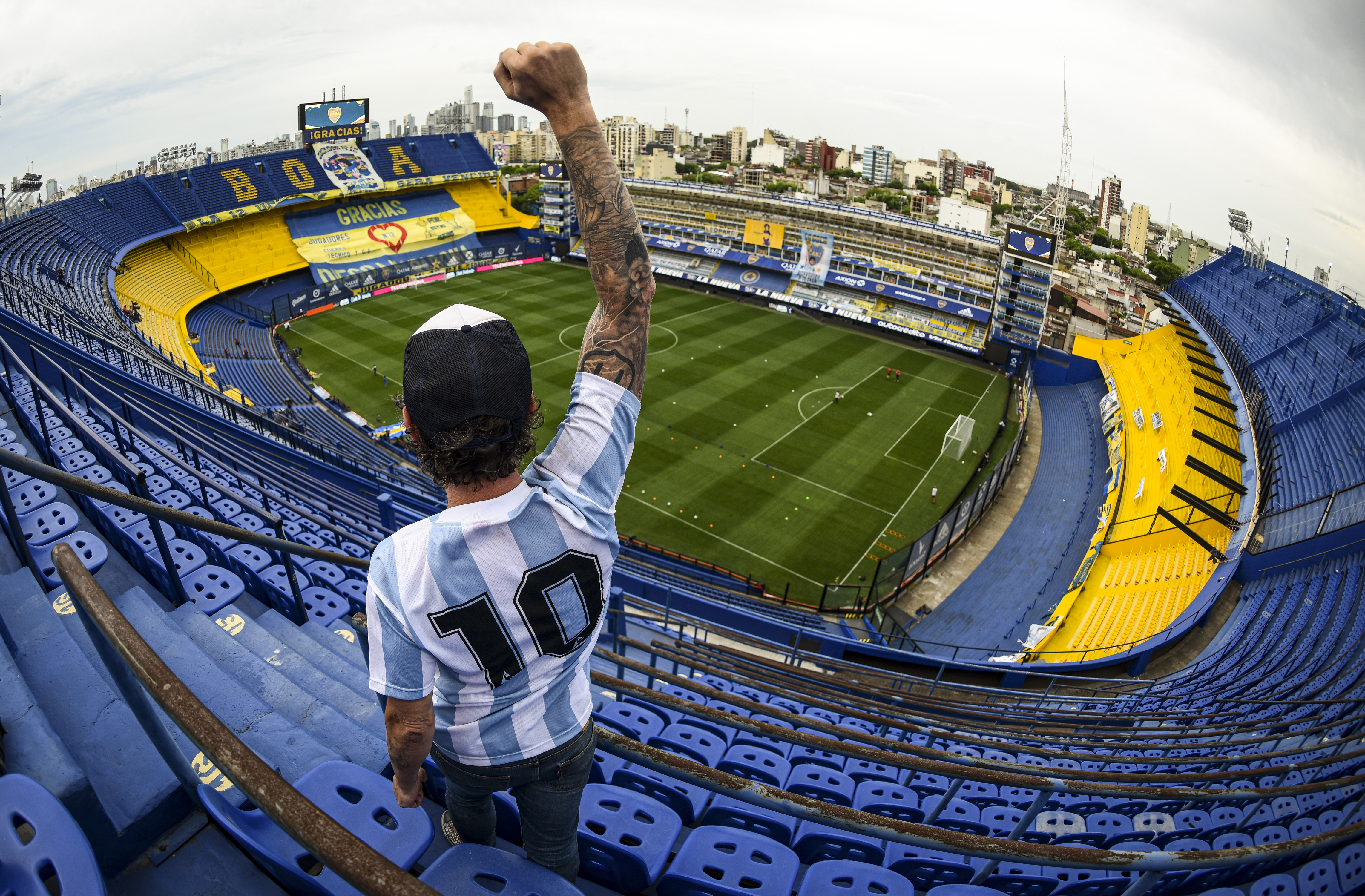 La Pelota #40 - 2020 por una última vez: a retrospectiva sudaca