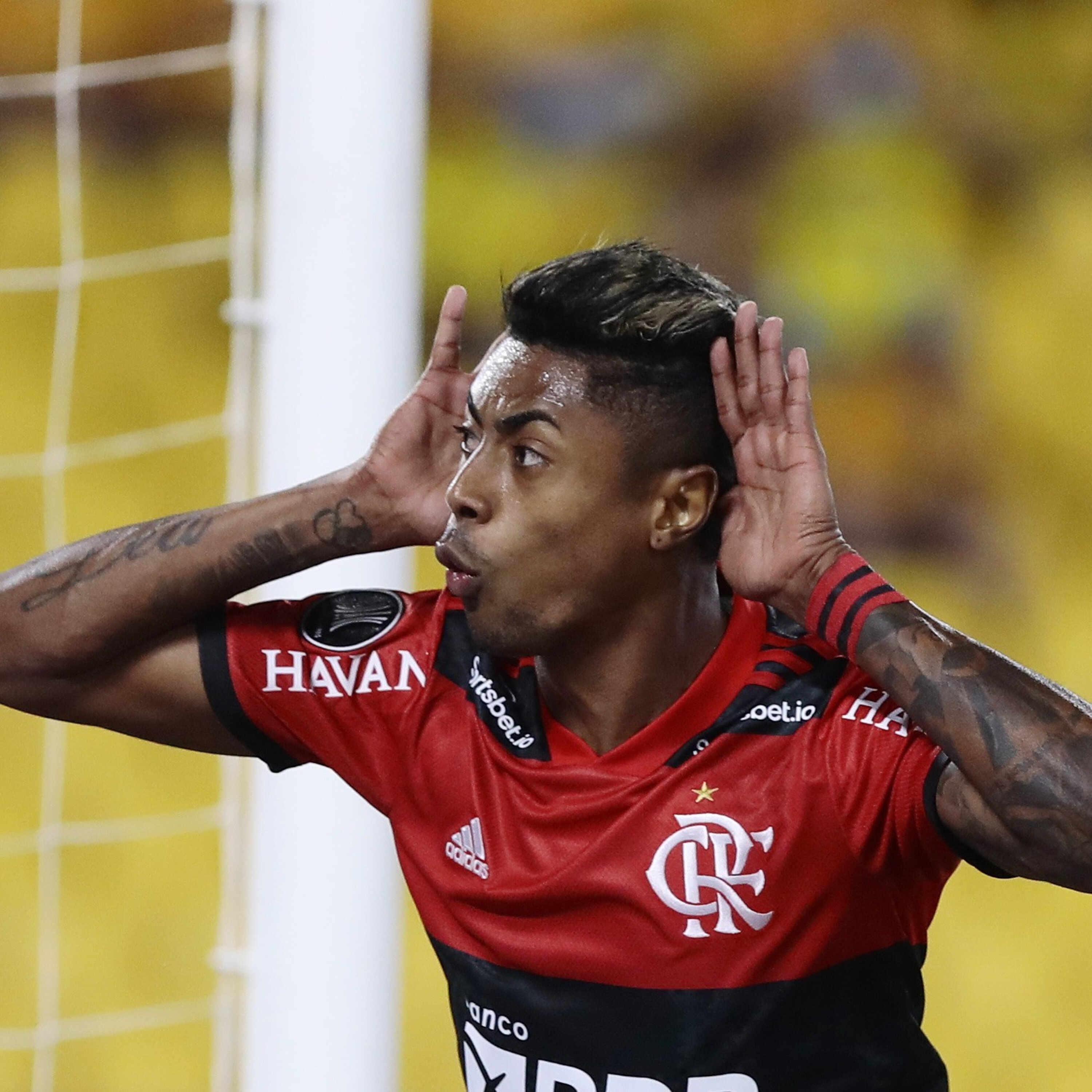 La Pelota #70 - Directo a Brasil: buscamos rival na América do Sul?
