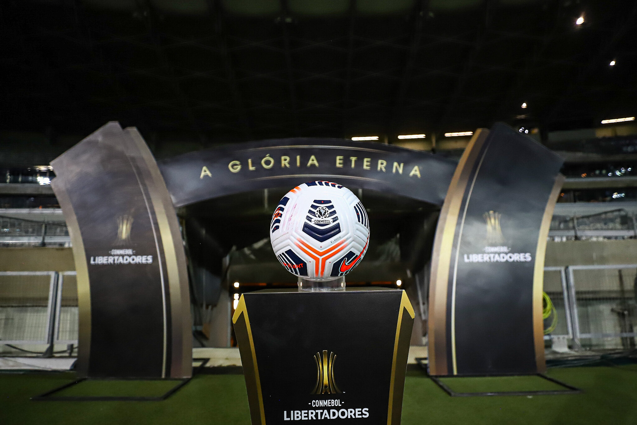 La Pelota #56 - Após duas rodadas, Libertadores já tem algumas definições