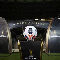La Pelota #56 - Após duas rodadas, Libertadores já tem algumas definições