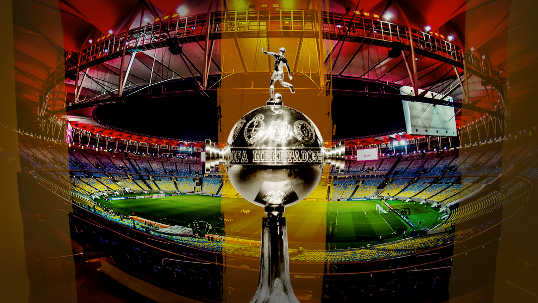 La Pelota #41 - A Libertadores do Brasil e a tietagem do português ao argentino