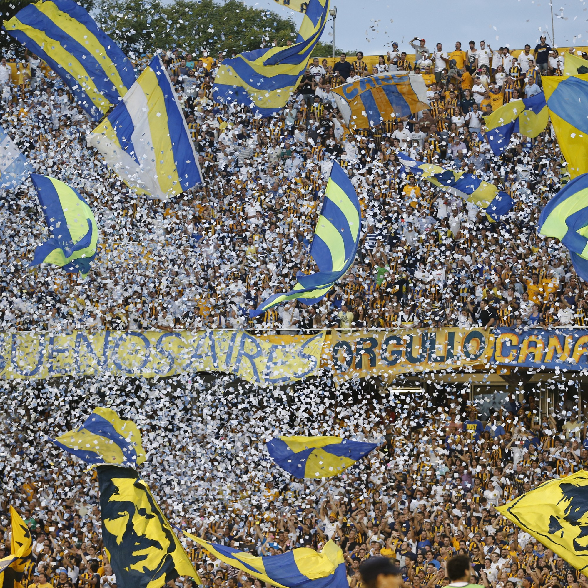 La Pelota #76 - 50 anos da Palomita de Poy, o gol mais comemorado da história