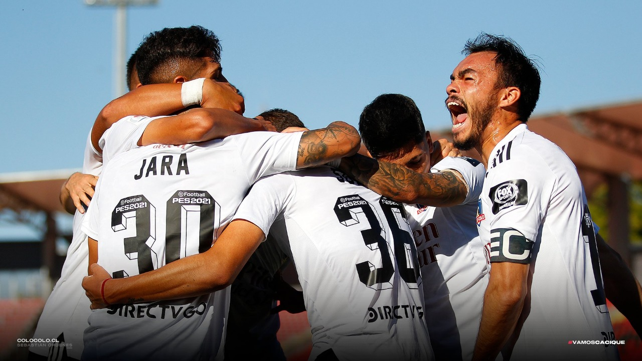 La Pelota #46 - Colo Colo se salva na década do medo para os grandes