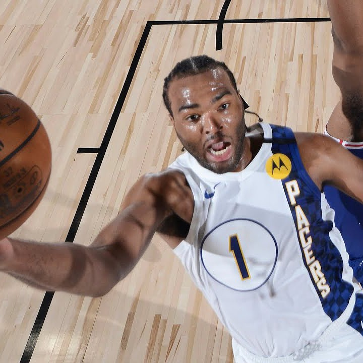 2 Pontos NBA