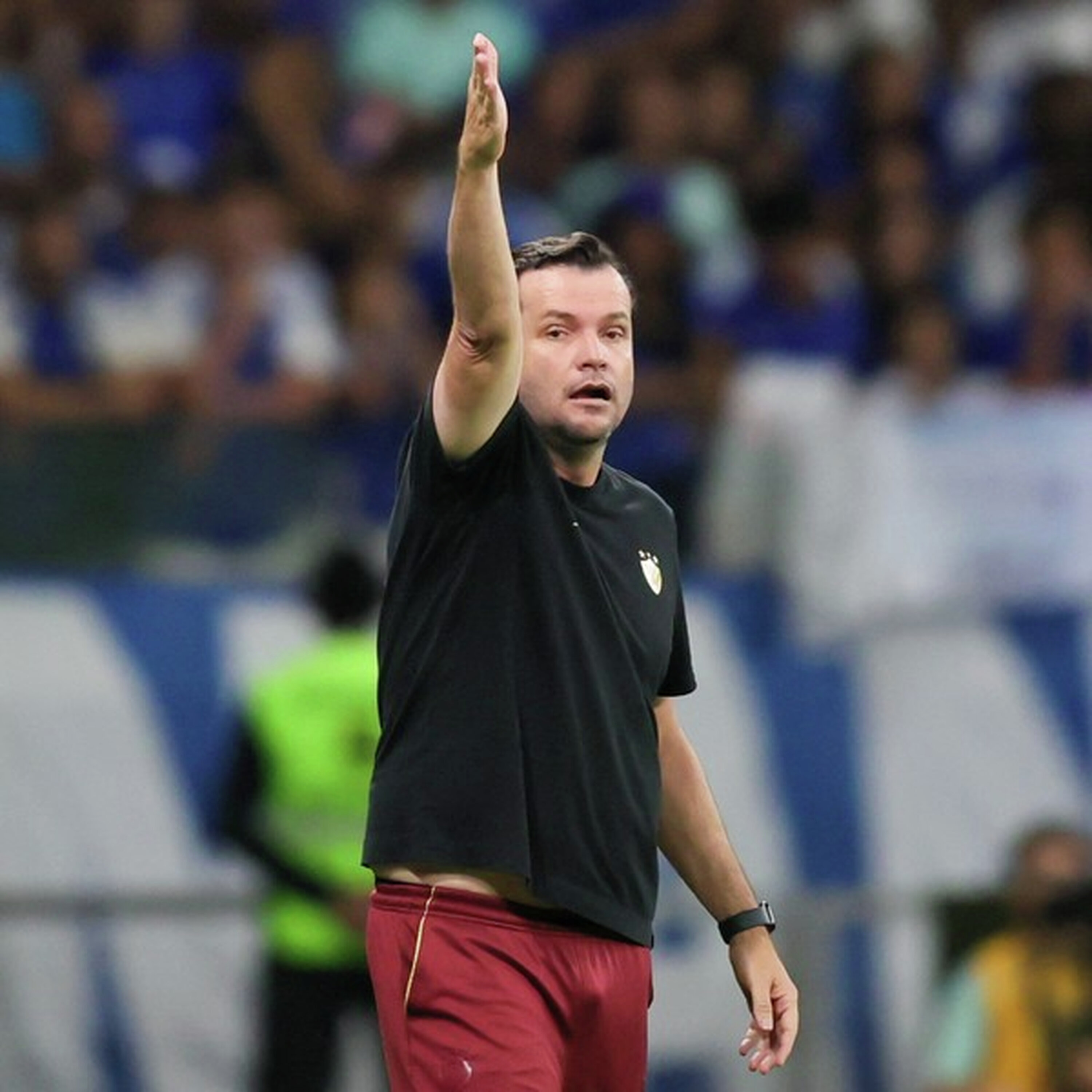 GE Sport #27 - Daniel Paulista deve ficar no Sport até o fim do Brasileirão? GE Sport #27 - Daniel Paulista deve ficar no Sport até o fim do Brasileirão?