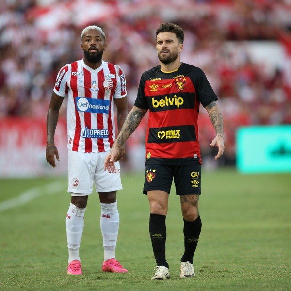 Embolada #286 - O que esperar da final do Pernambucano entre Sport e Náutico?