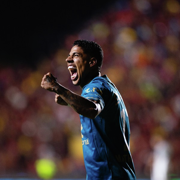 Embolada #368 - Embolada chega com muita análise e debate sobre os momentos distintos dos clubes pernambucanos