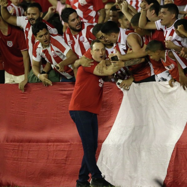 Embolada #303 - Ainda dá para o Náutico buscar o acesso?