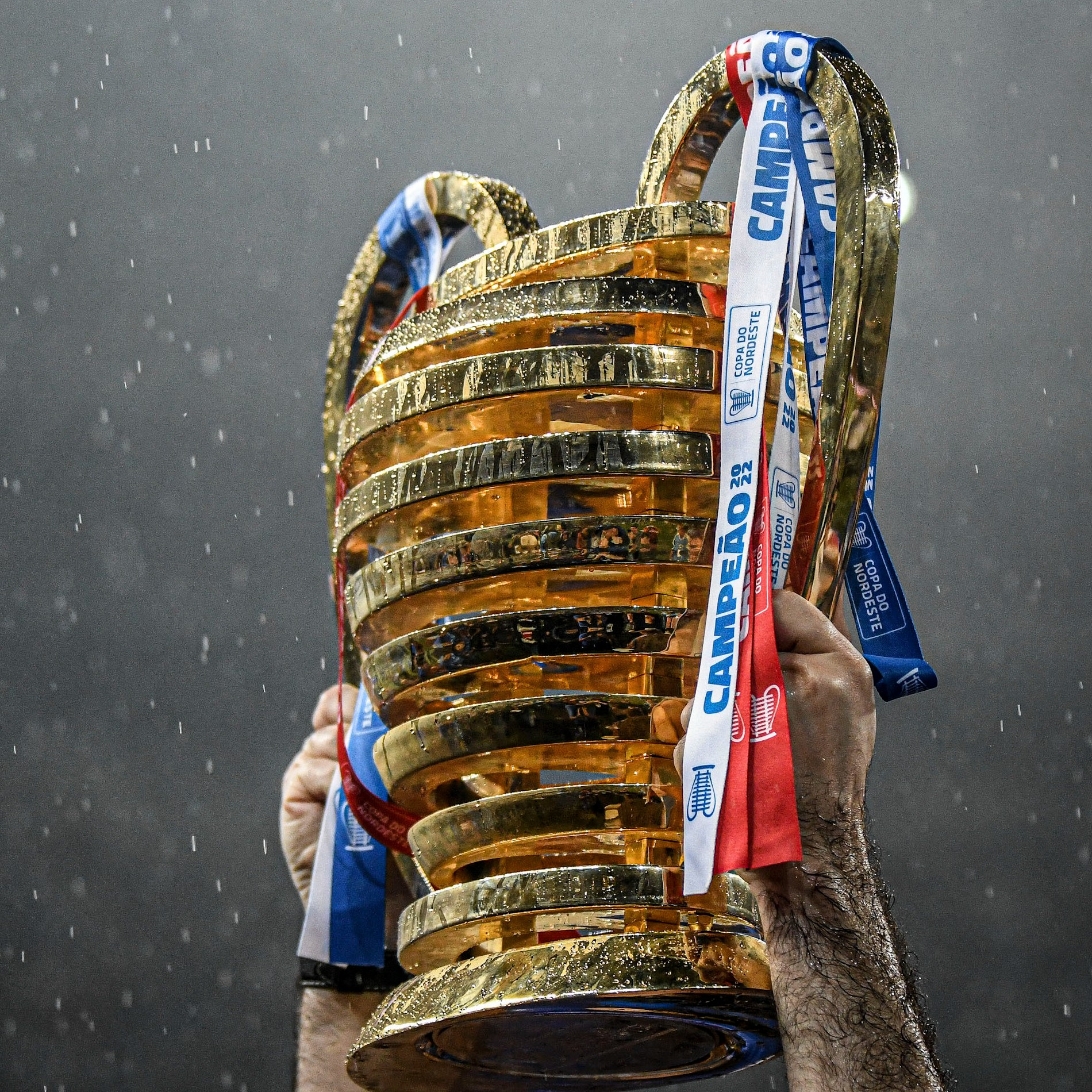 Embolada # 203 - O que esperar da Copa do Nordeste 2023?