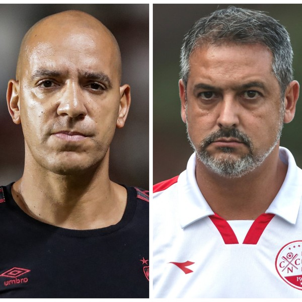 Embolada  #337 - A importância do Clássico dos Clássicos na temporada: quem leva a melhor entre Sport e Náutico?