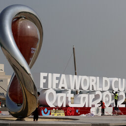 Embolada #181 - O que esperar dos oito grupos da Copa do Mundo?