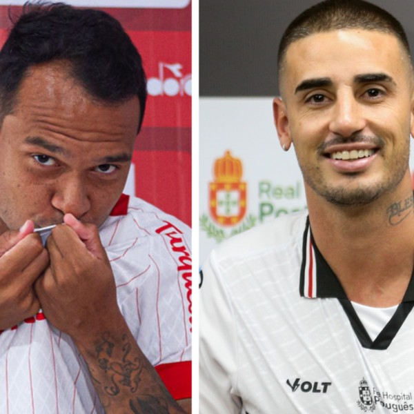 Embolada #364 - Hora de decisão para Náutico e Santa Cruz