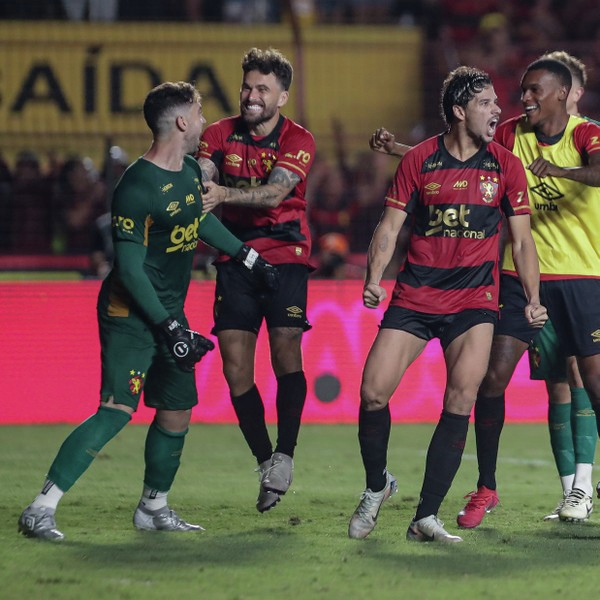 GE SPORT #2 - Que aprendizados o Sport tira do título, e como o time deve enfrentar o Palmeiras?