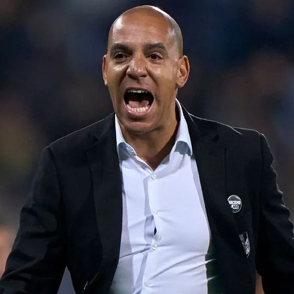 Embolada #313 - Pepa é a escolha certa para o Sport?