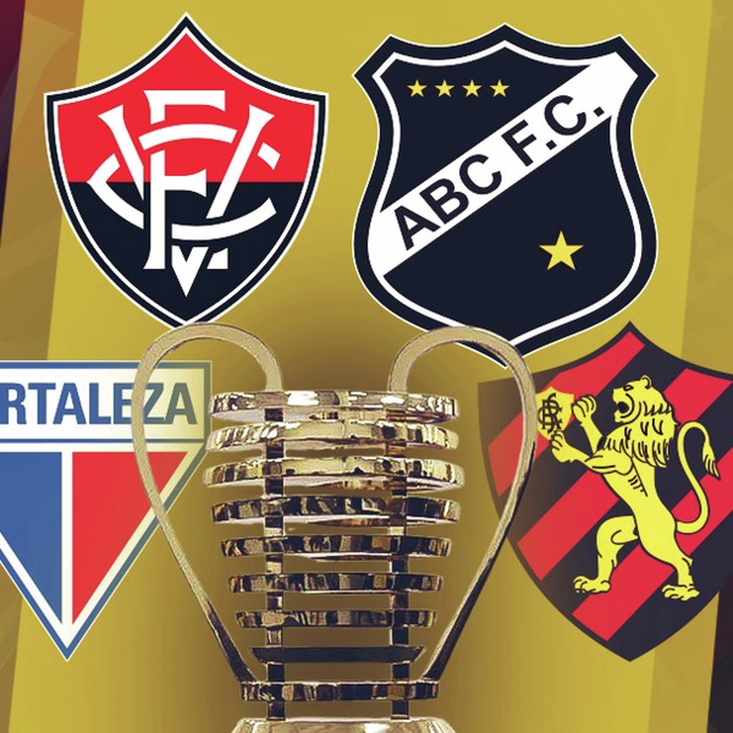 Embolada #406 - Sport e Fortaleza na semifinal da Copa do Nordeste episode artwork