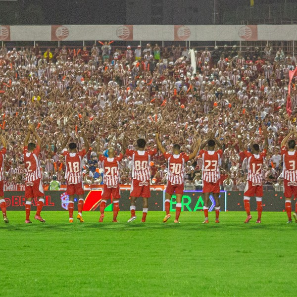 Embolada #351 - Volta ao Nordestão, nova proposta de SAF e contratações recentes do Náutico