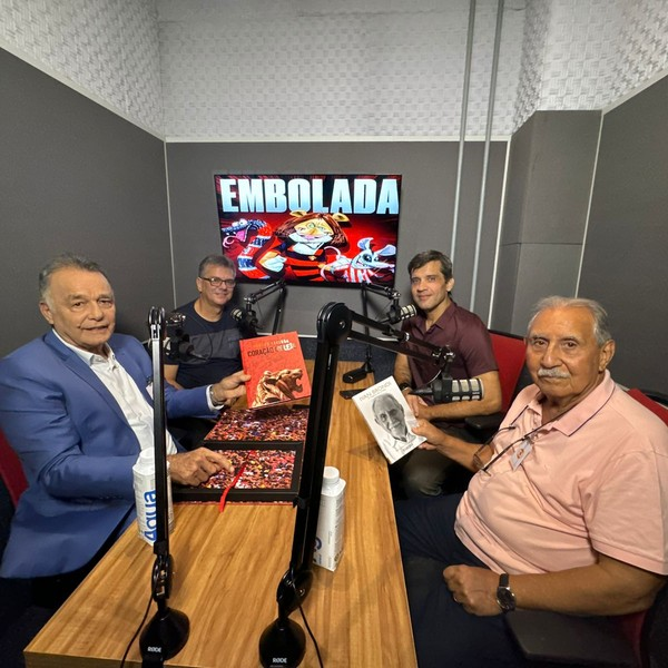 Embolada