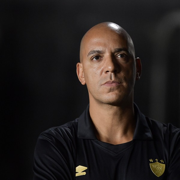 GE SPORT #5 - Pepa ameaçado no Sport? E o que o Leão precisa pra vencer no Brasileirão?