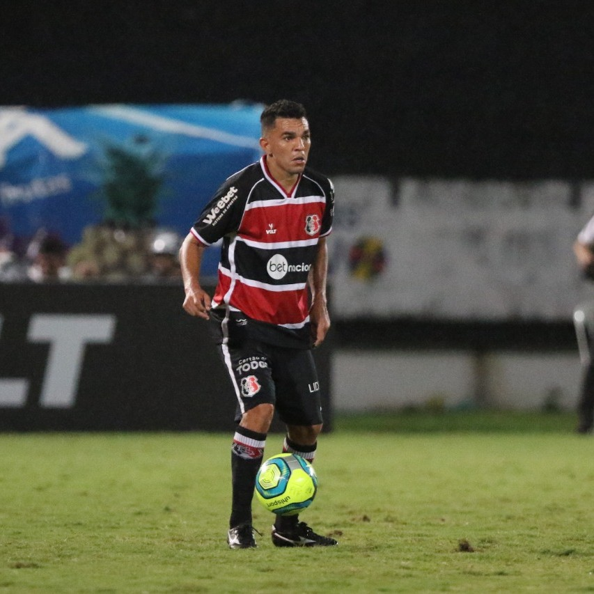 Embolada #162 - A classificação turbulenta do Santa Cruz e as perspectivas do mata-mata