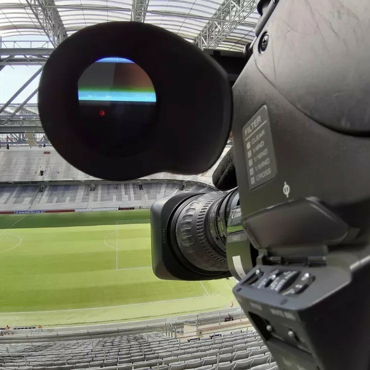 Dinheiro em Jogo #138 – Um panorama sobre streaming no futebol e no esporte episode artwork