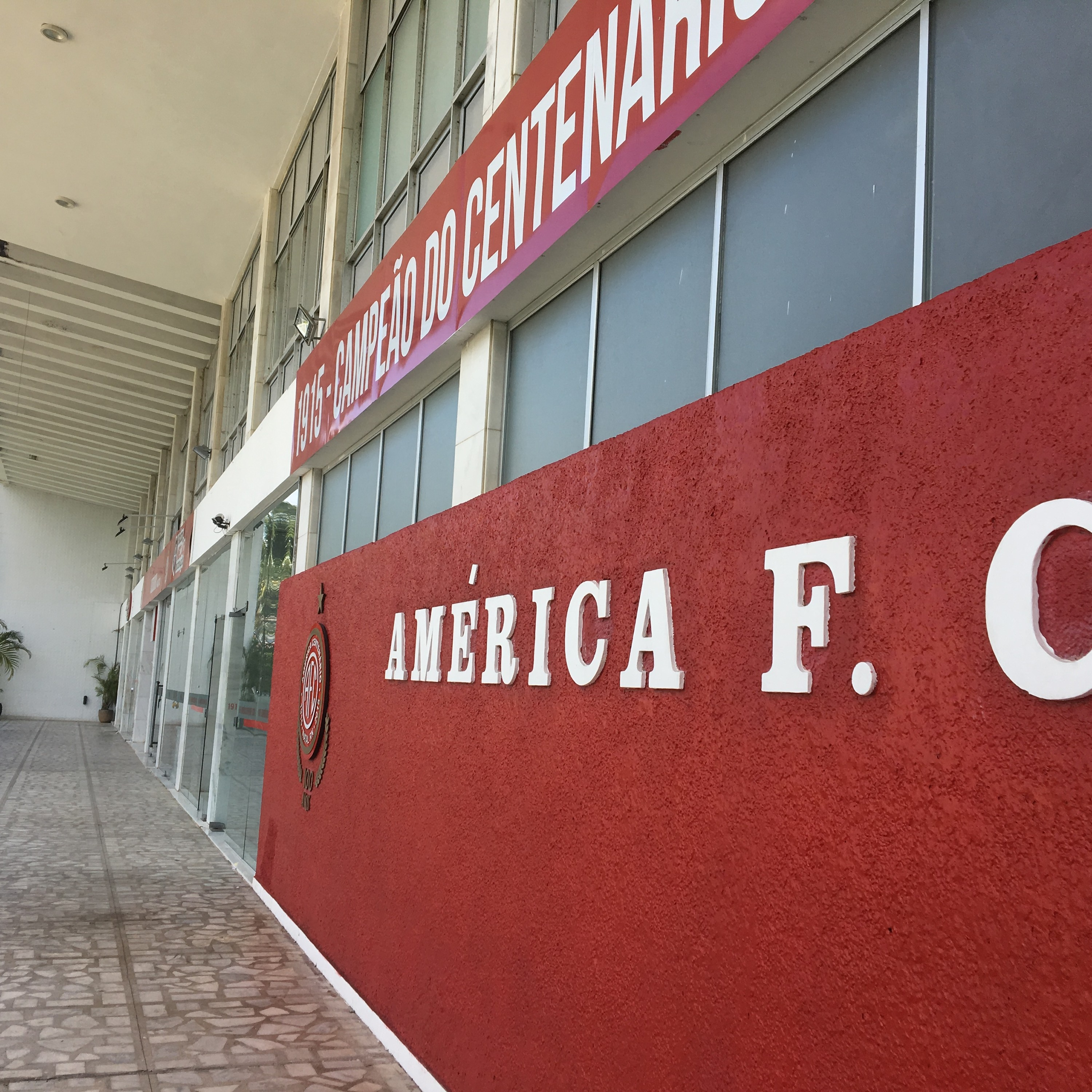 Dinheiro em Jogo #170 – A SAF do América-RN