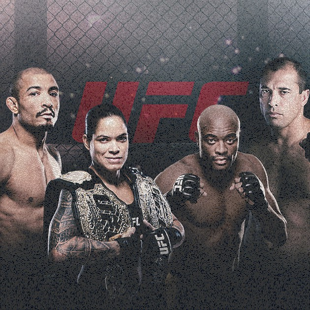 Dinheiro em Jogo #30 – Como o Brasil se tornou segundo maior mercado para o UFC episode artwork