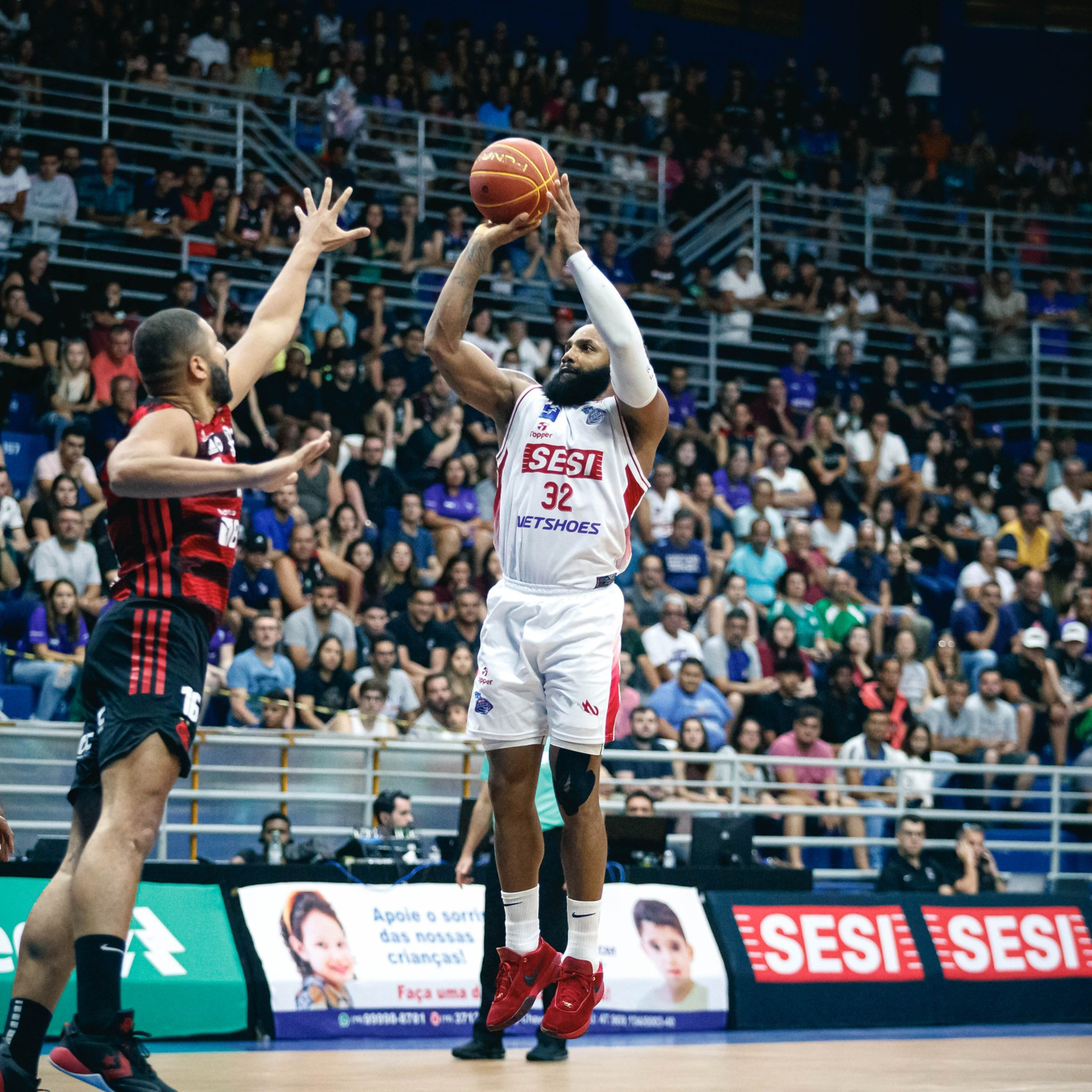 Dinheiro em Jogo #173 - Como funciona uma liga? A referência do basquete brasileiro