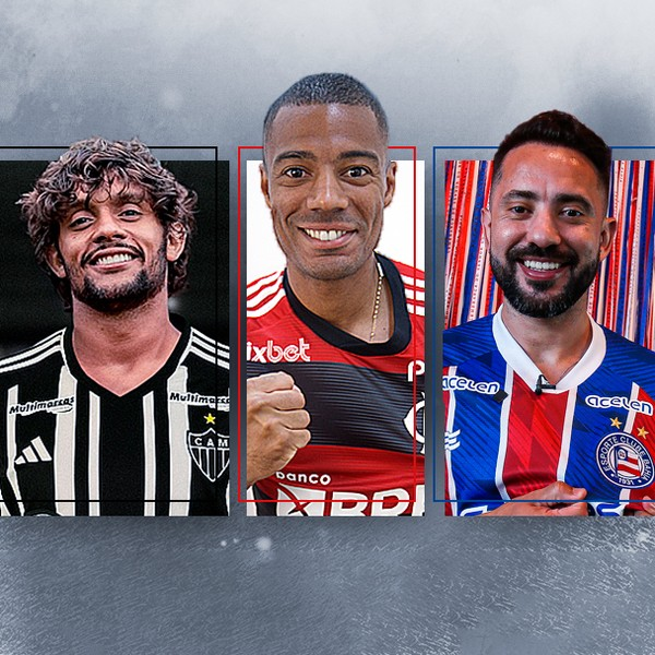 Dinheiro em Jogo #192 — Como funciona o mercado de transferências (que está aquecido!)