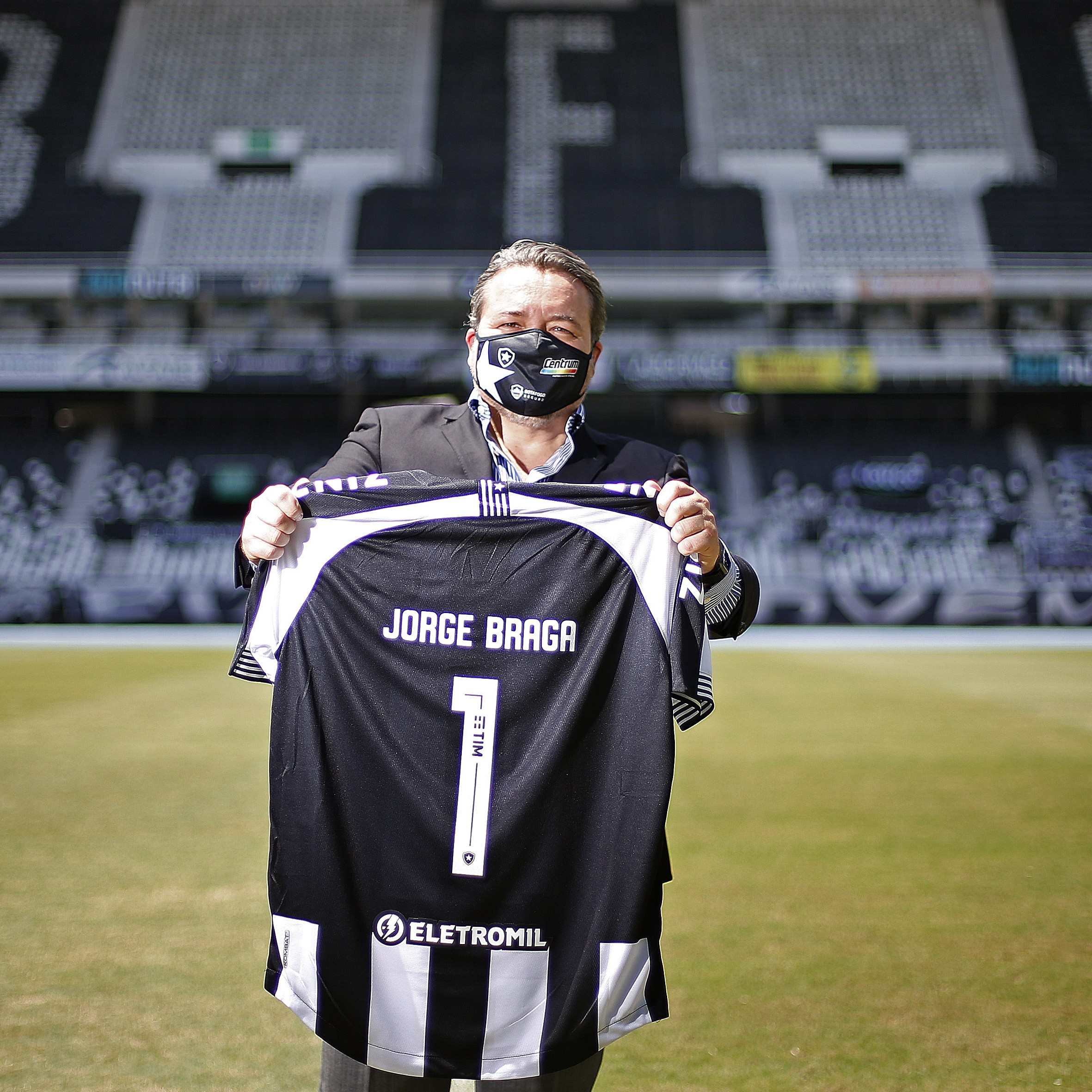 Dinheiro em Jogo