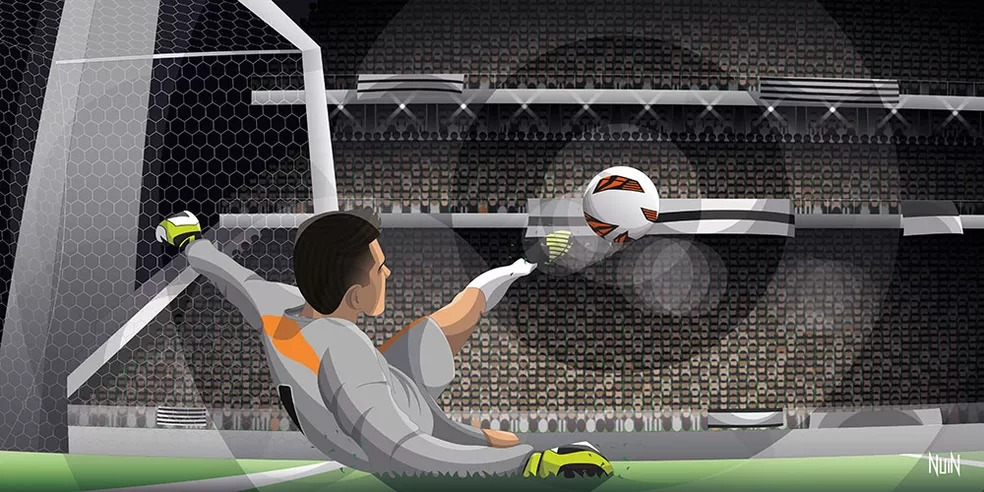 Dinheiro em Jogo #107 – Atlético-MG e NFT: um guia para entender criptoativos e criptomoedas no futebol episode artwork
