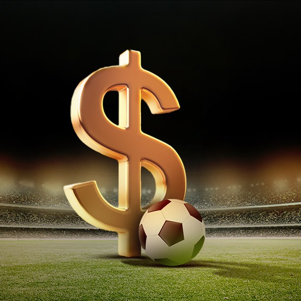 Dinheiro em Jogo #140 – As finanças do futebol brasileiro em 2021 episode artwork