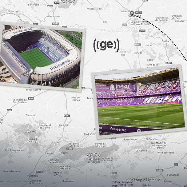 Dinheiro em Jogo #46 – Especial: Uma viagem à Espanha para entender os negócios da LaLiga (Parte II: Madrid) episode artwork