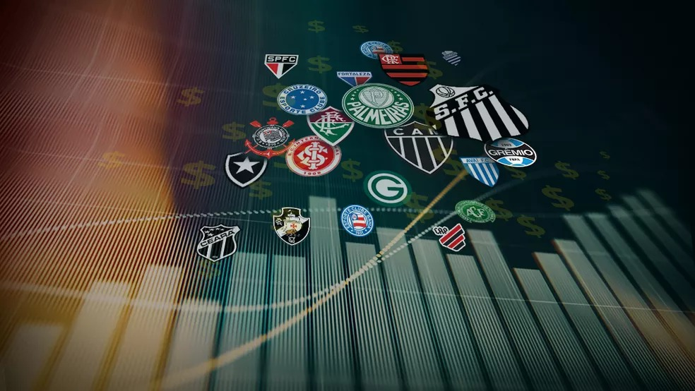 Dinheiro em Jogo #109 – Especial: as finanças do futebol brasileiro em 2020/2021 episode artwork