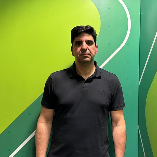 Dinheiro em Jogo #214 — Tudo sobre o negócio da biometria facial nos estádios