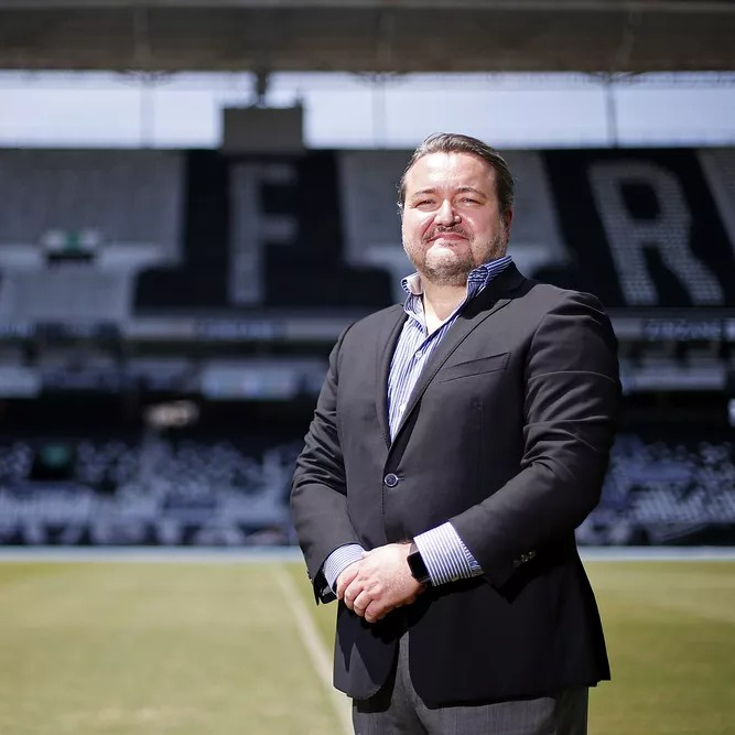 Dinheiro em Jogo