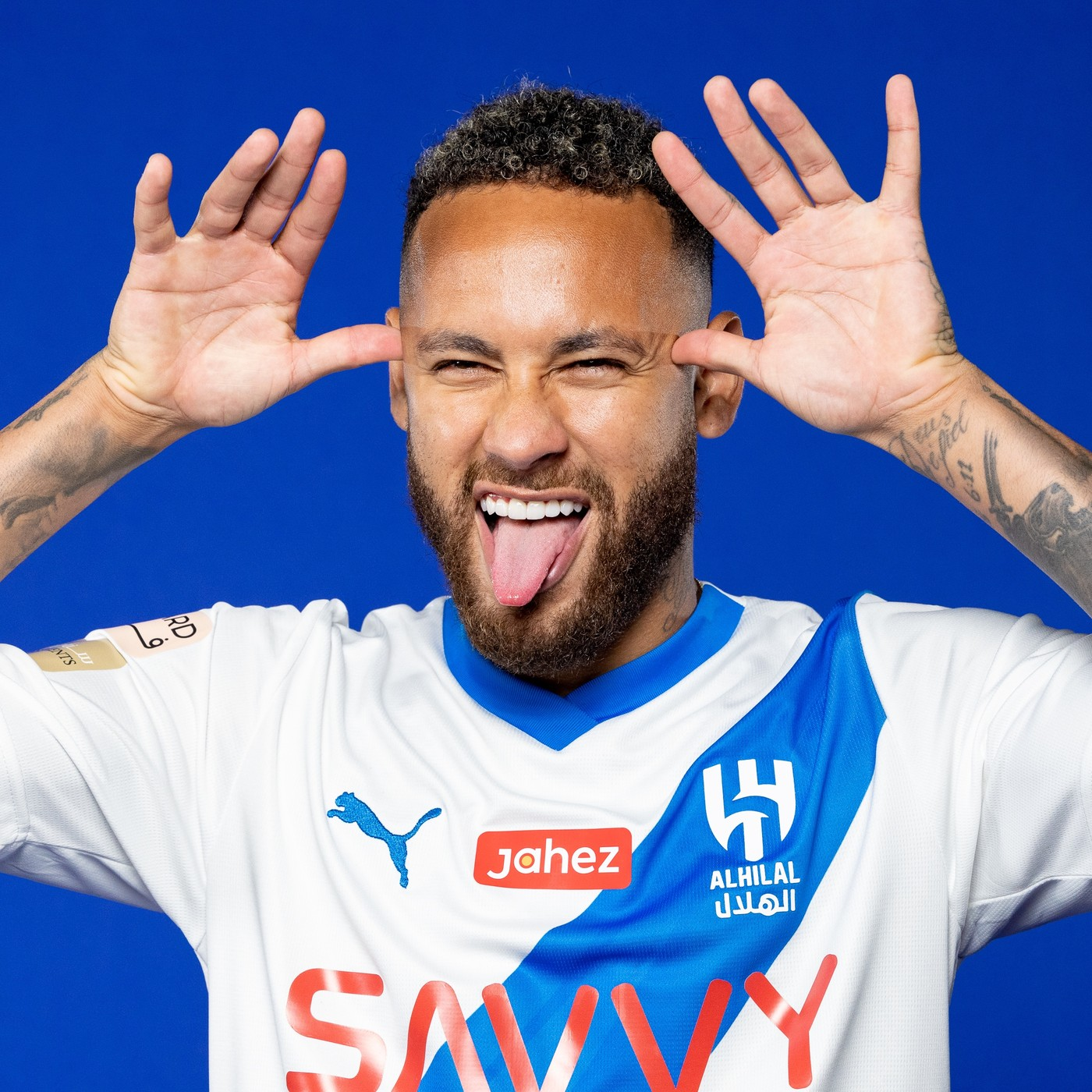 Dinheiro em Jogo #182 – Neymar no Al-Hilal: a análise sobre carreira, dinheiro e imagem